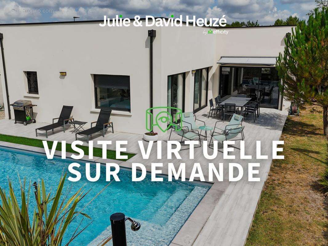 Maison 110 m² à Brach  - photo 15