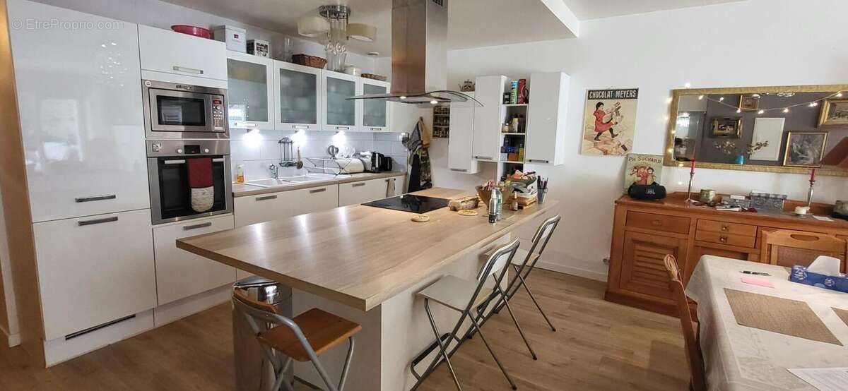 Appartement 140 m² à Volmerange-Les-Mines  - photo 2