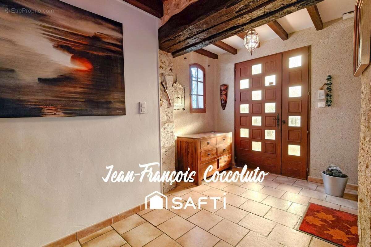 Photo 3 - Maison à BON-ENCONTRE