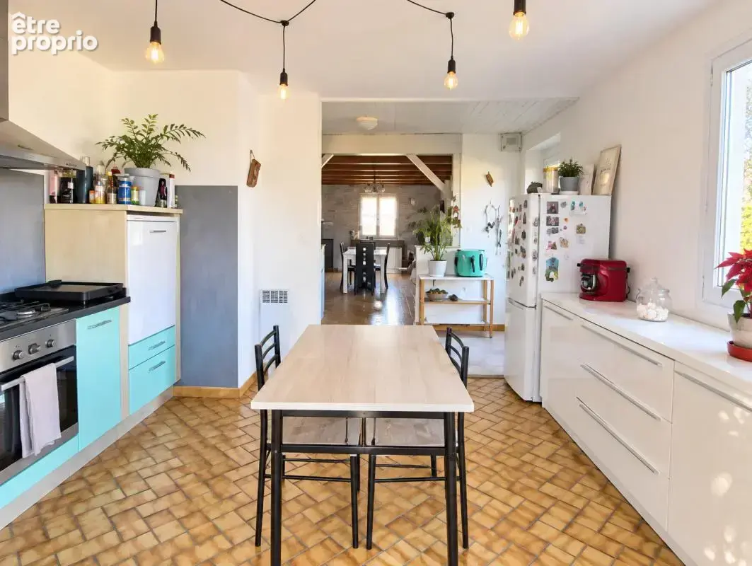 Maison 4 chambres proche commodités   Roumazières-Loubert - photo 2