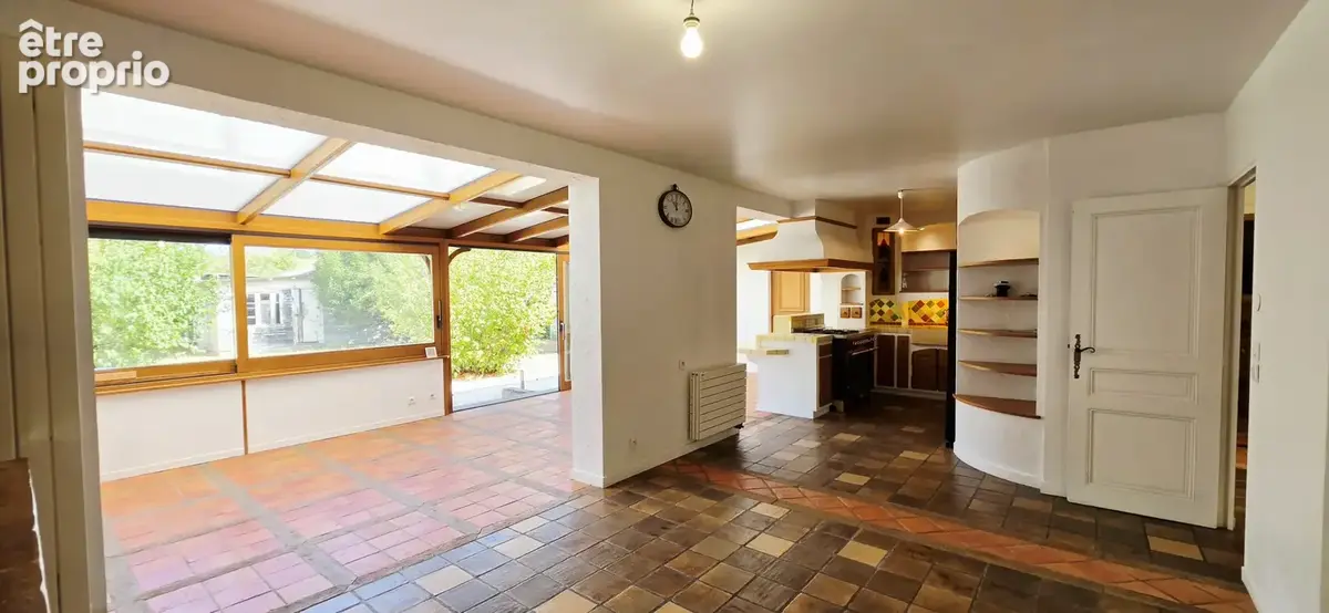 COUP DE CŒUR   Belle maison familiale sans travaux au Vert Galant - photo 5