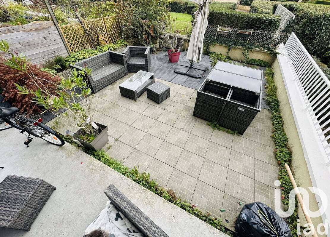 Photo 6 - Appartement à DOURDAN