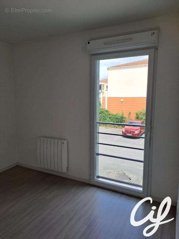 Appartement à LA ROCHE-SUR-YON