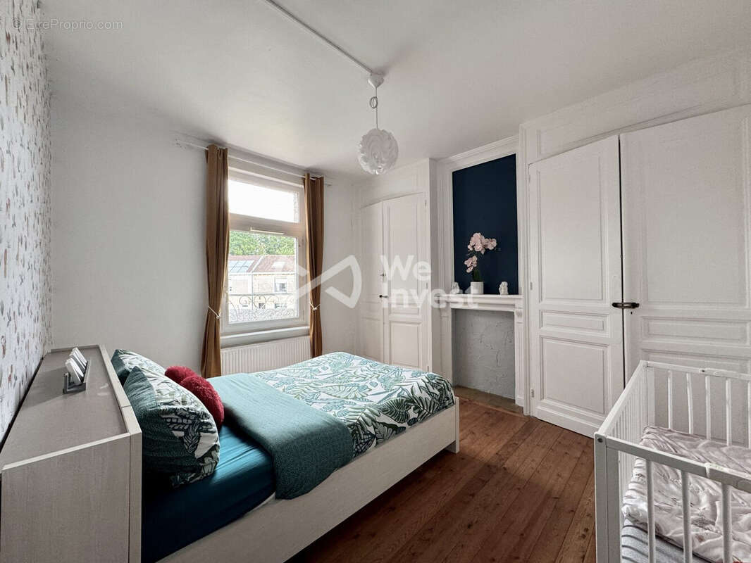 Appartement à LENS