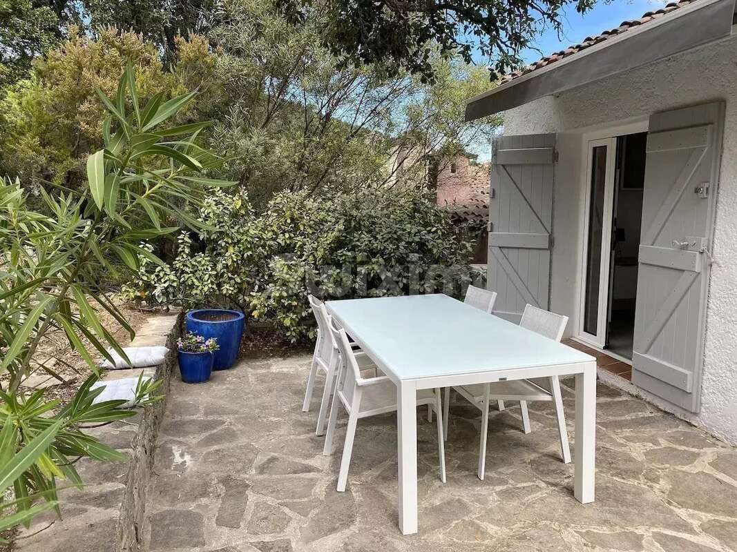 Maison à SAINTE-MAXIME