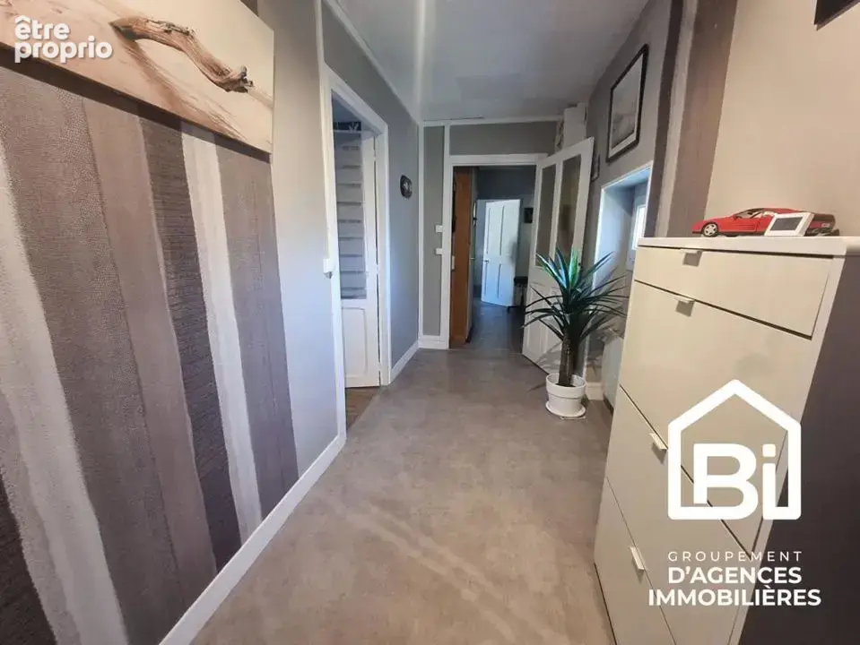 Maison 4 pièces 87 m² à vendre à Cagny (14630) - photo 34