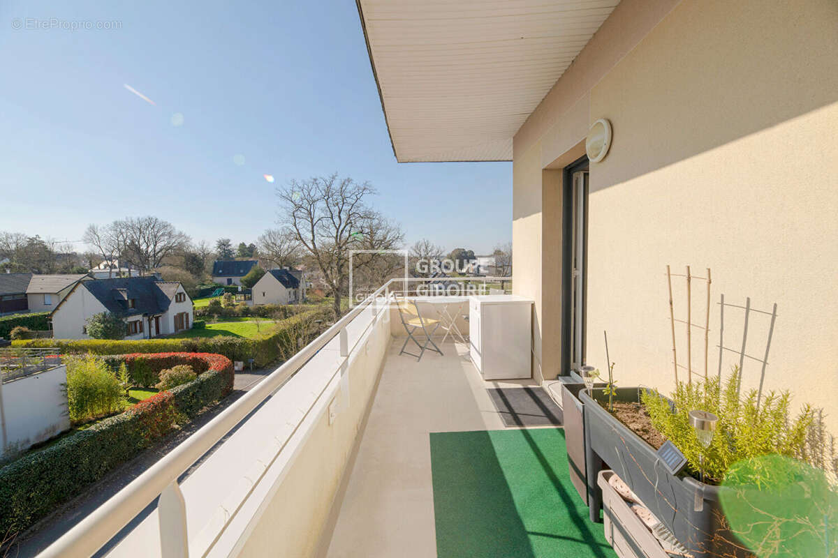 Appartement à PACE