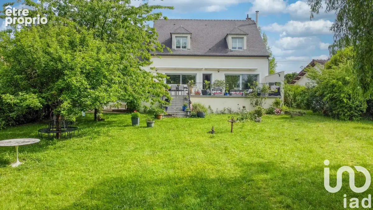 Photo 1 - Maison à MONTFERMEIL