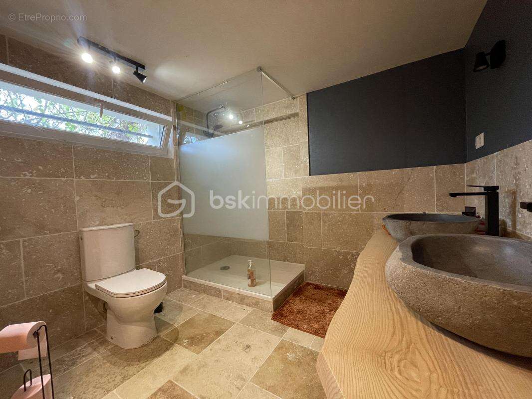 Maison à COUFOULEUX