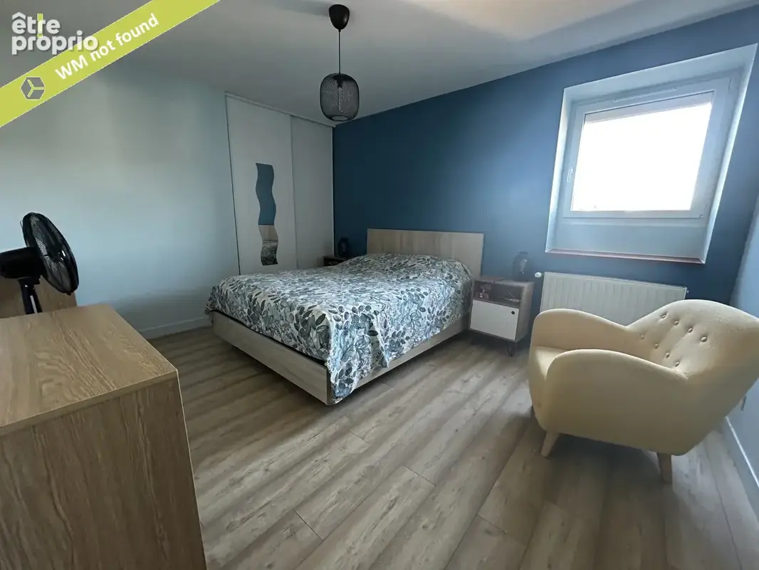 Briennon-maison avec piscine - photo 8
