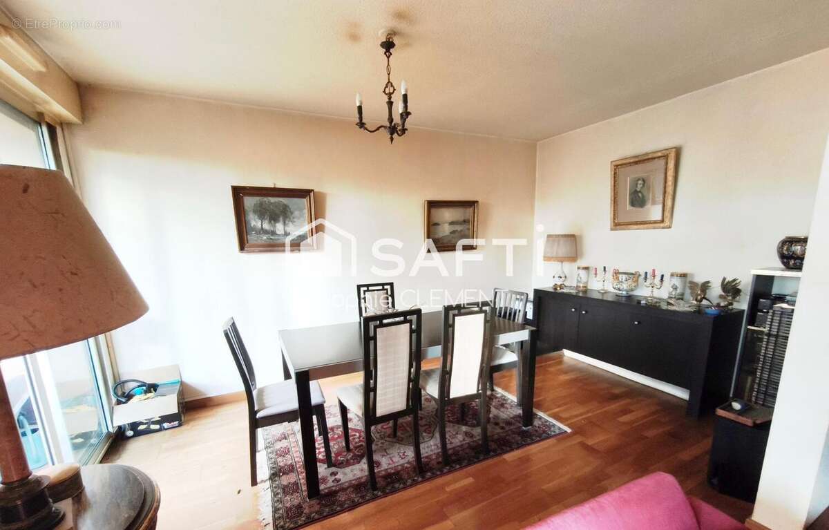 Photo 3 - Appartement à TOULOUSE