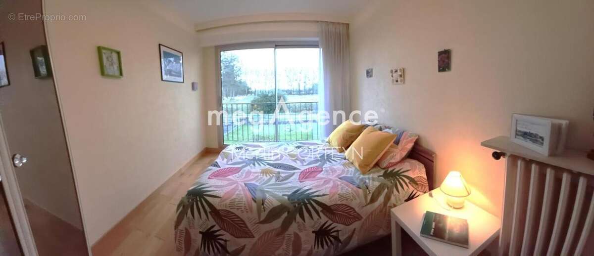 Maison à LE VIVIER-SUR-MER