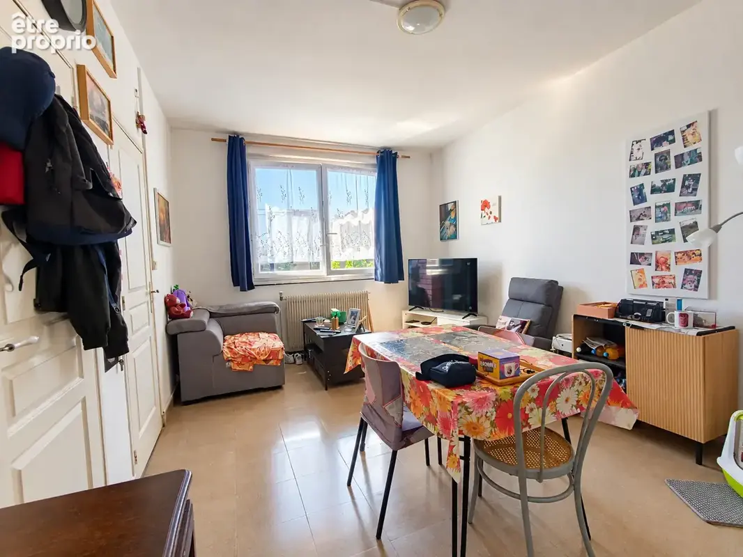 Photo Appartement à Douai au prix de 199 000€