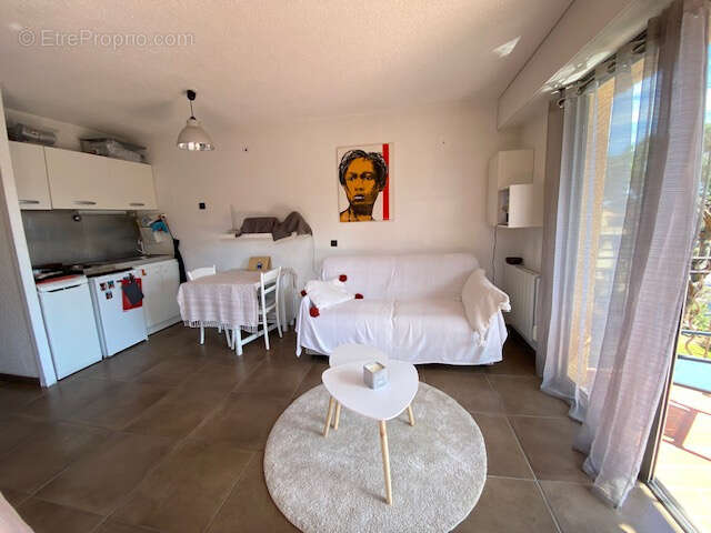 Appartement à SAINT-TROPEZ