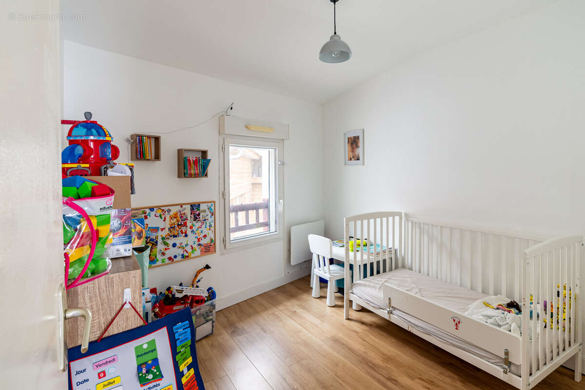 Appartement Type 3 centre ville - photo 12