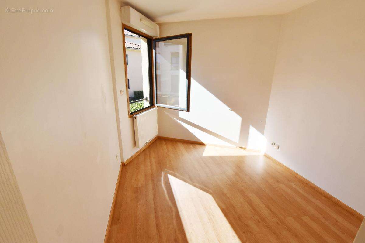Appartement à FRANCHEVILLE