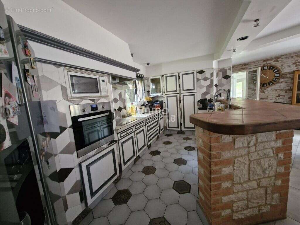 Maison à SAMATAN