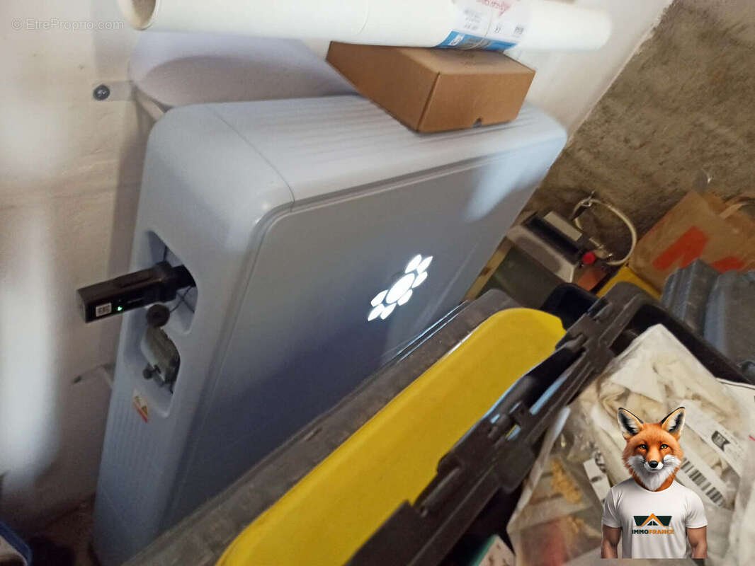 Maison à VUILLAFANS