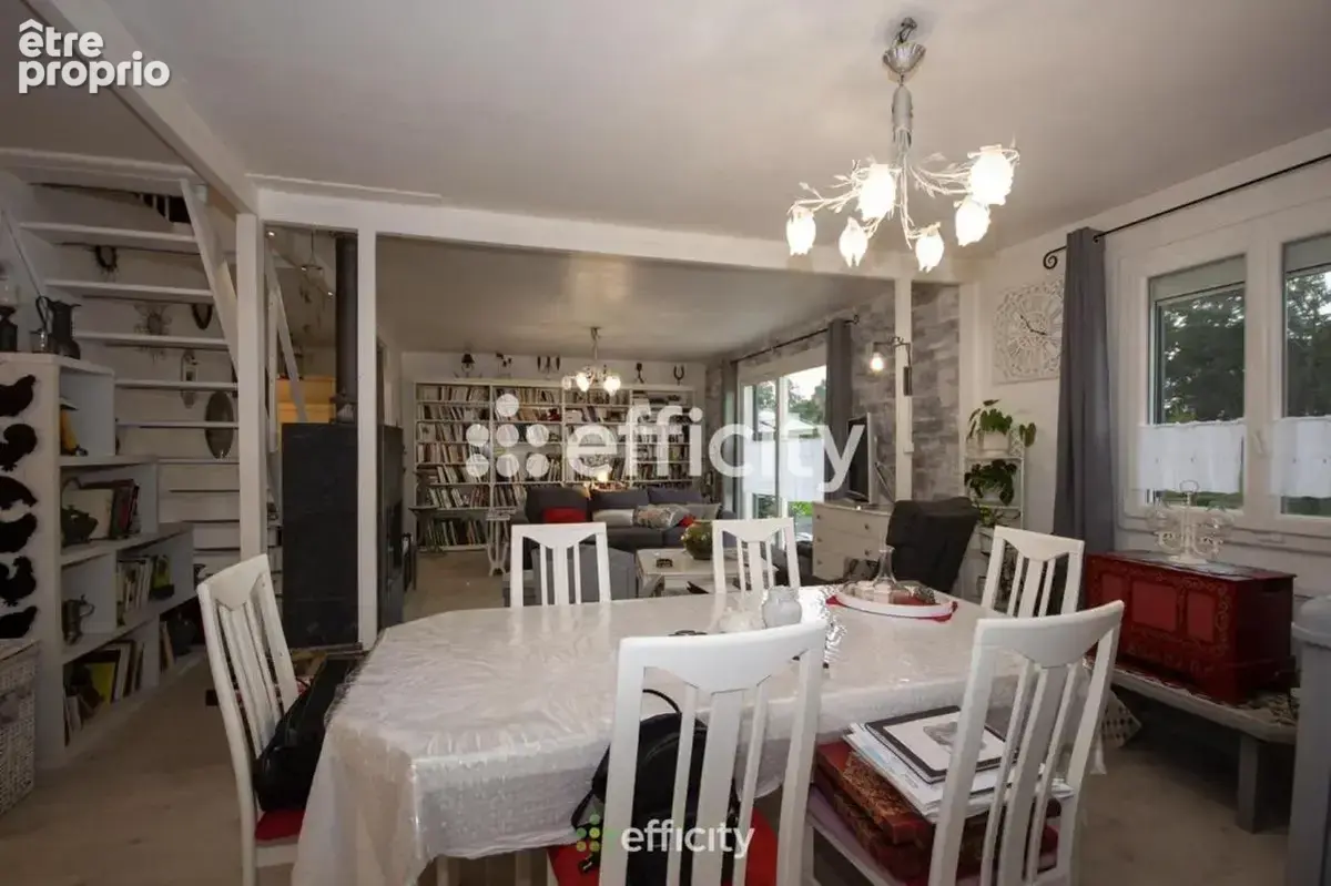 Chambre d'hôtes - photo 10