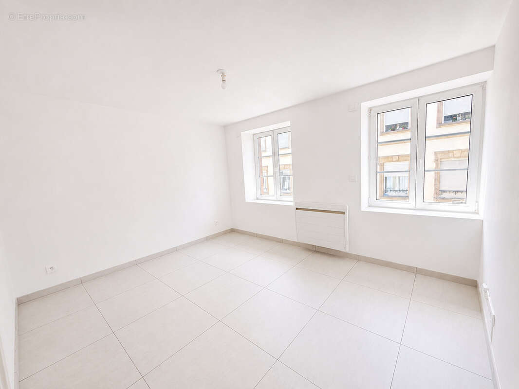 Appartement 2 pièces 32,55m2 STRASBOURG CENTRE 67000 entièrement refait à neuf - photo 4