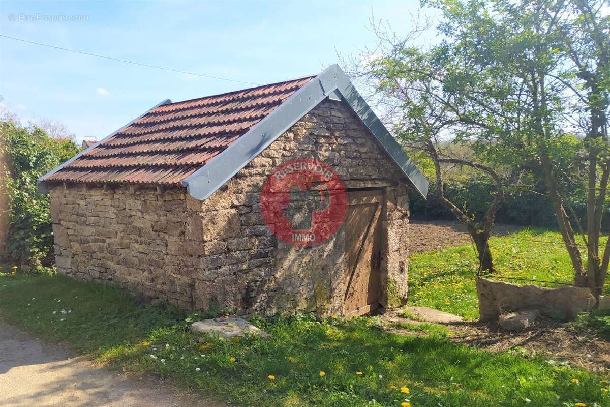 Maison 105 m² à Montbard  - photo 352
