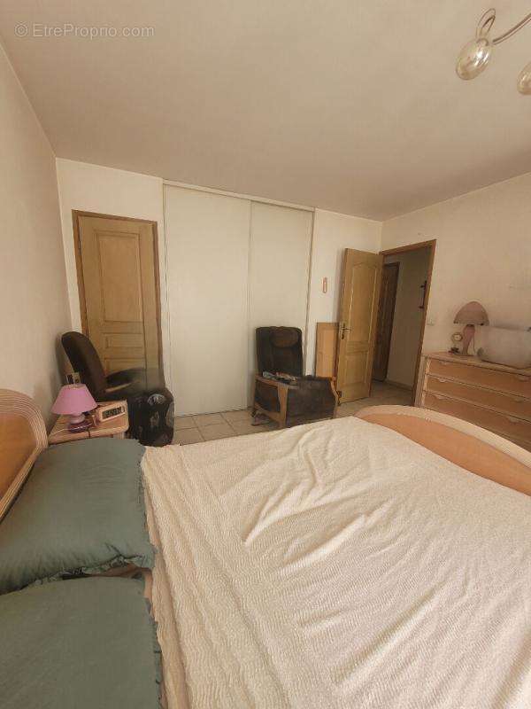 Appartement à BRIGNOLES