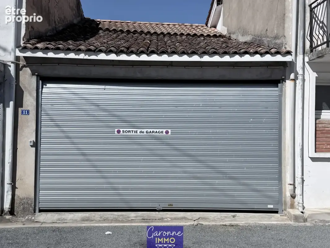 Maison avec vue imprenable sur la garonne - photo 11