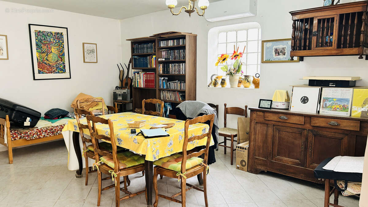 Appartement à VEDENE