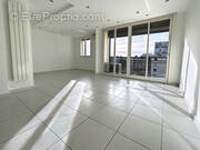 Appartement à MARSEILLE-14E