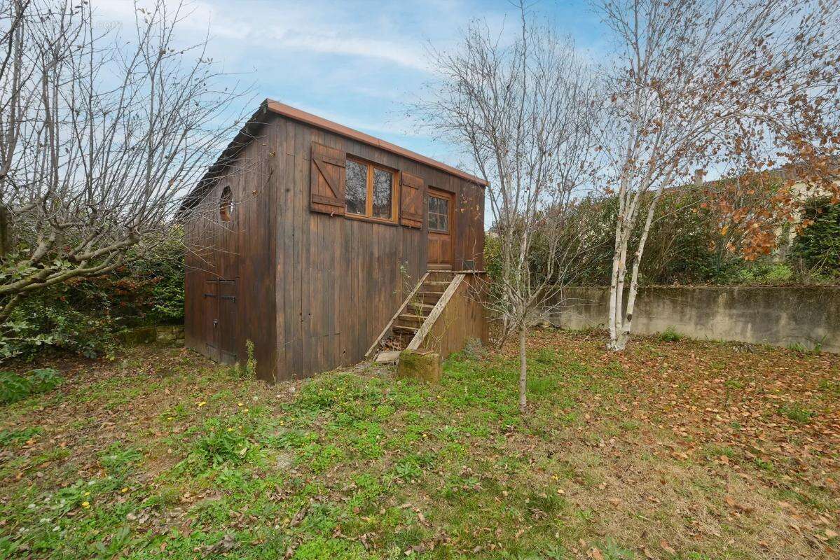 Maison à SAINT-PAUL-TROIS-CHATEAUX