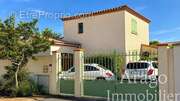 Maison à ESPIRA-DE-L'AGLY