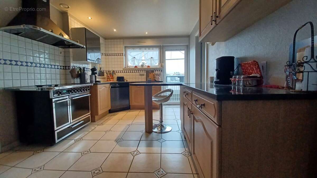 Maison à WEISLINGEN