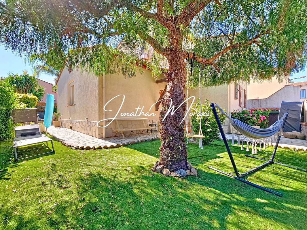 Maison à PALAU-DEL-VIDRE