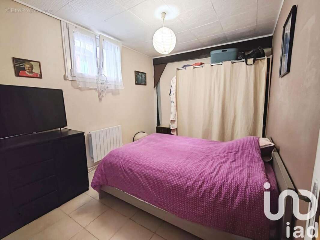 Photo 6 - Maison à SERIFONTAINE