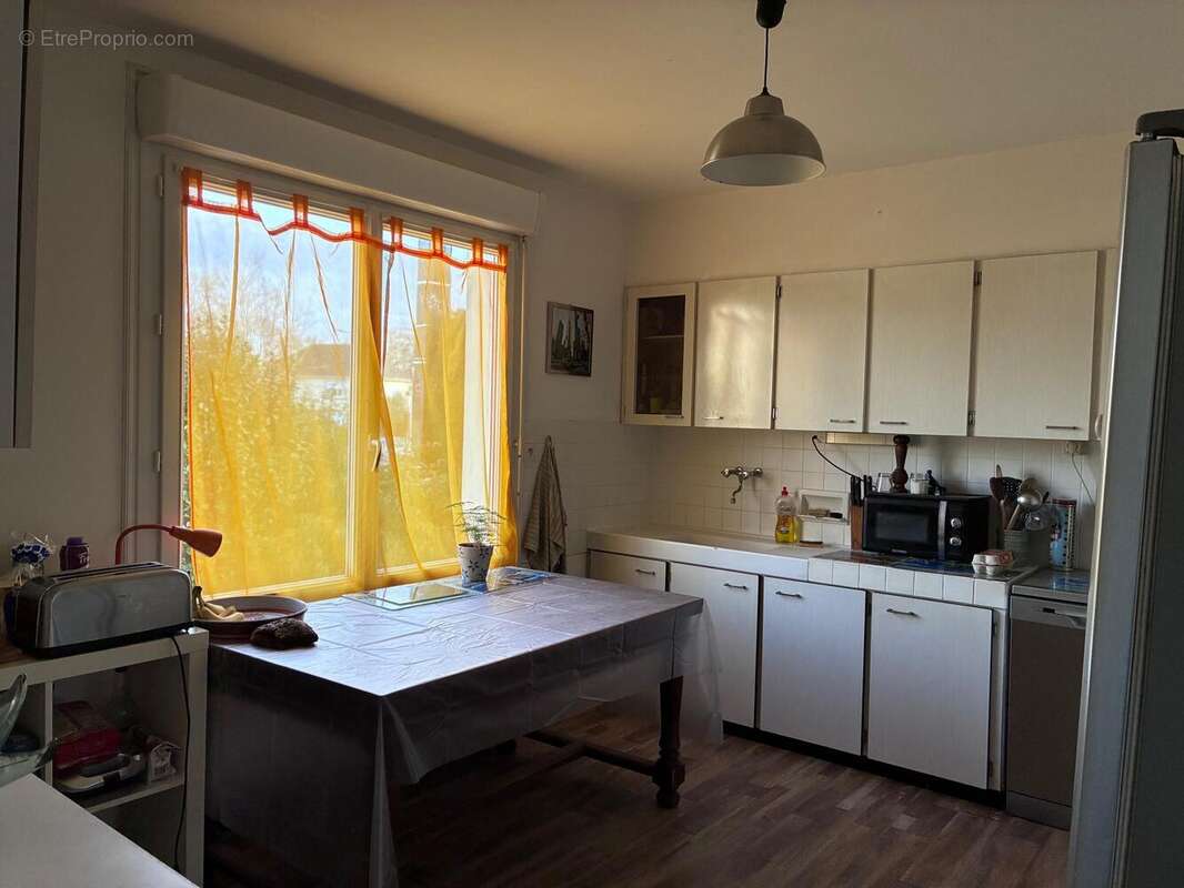 Photo 2 - Maison à SAINTE-ANNE-D'AURAY