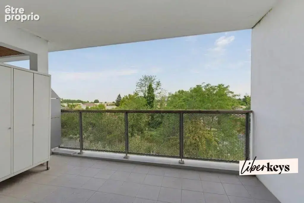 Appartement à MERIGNAC