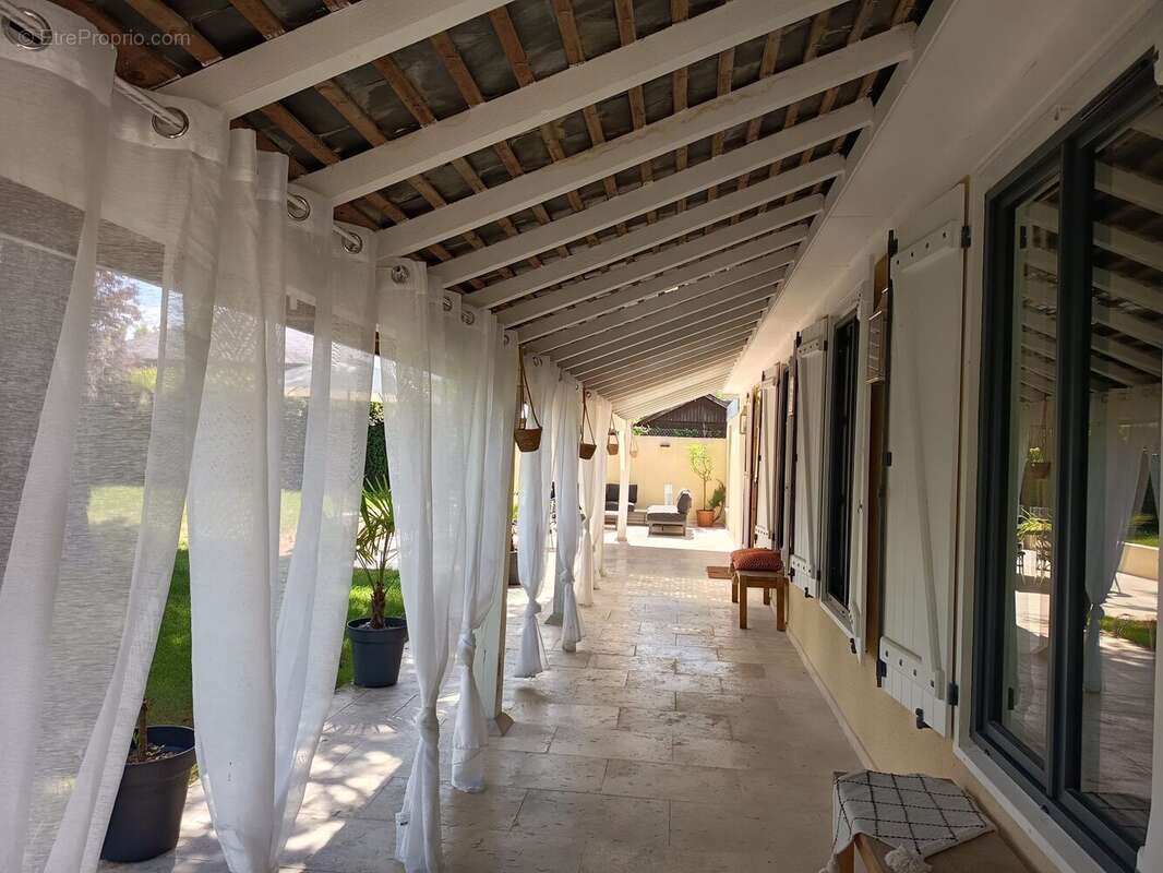 Maison 125 m² à Tours  - photo 2
