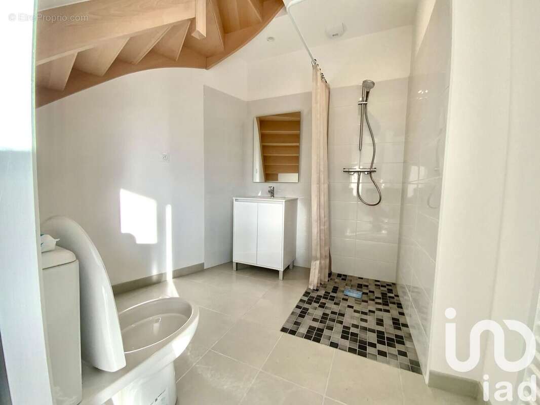 Photo 7 - Maison à SAINT-MOLF