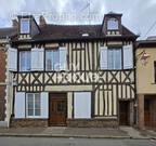Maison à VERNEUIL-SUR-AVRE