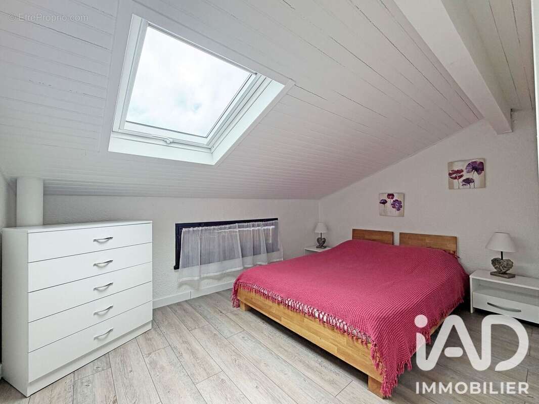 Maison 32 m² à Biscarrosse  - photo 4