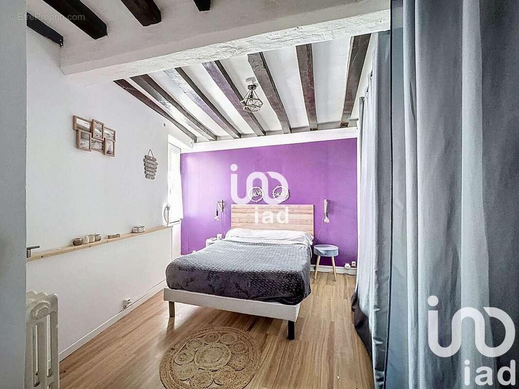 Photo 7 - Maison à REBAIS