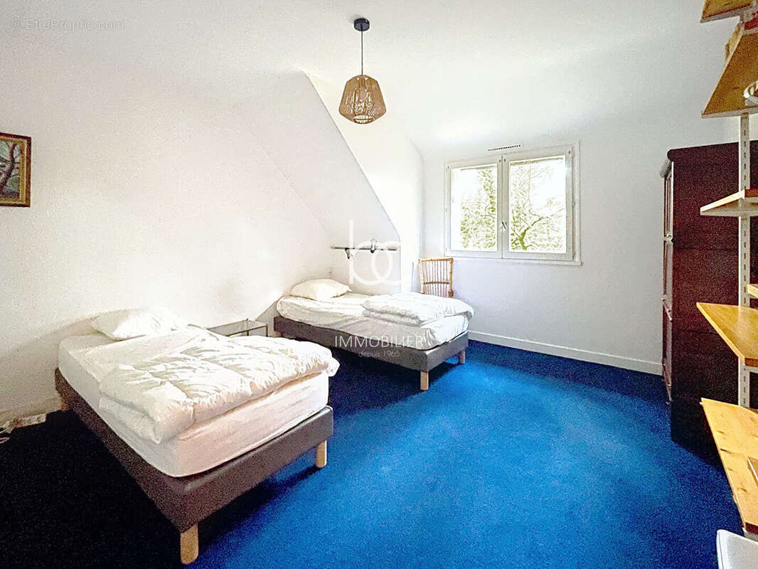 Maison à BADEN