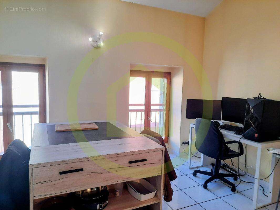 Appartement à VOREPPE