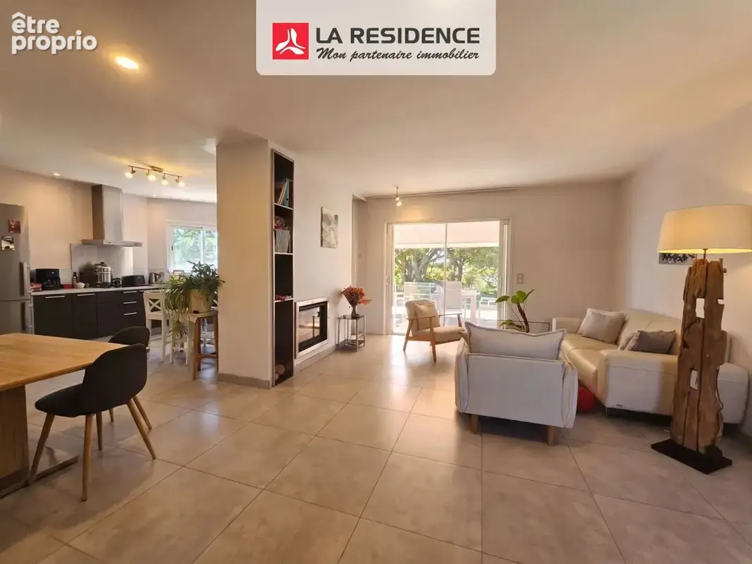 Maison 3 pièces 96 m² à vendre à Puylaurens (81700) - photo 6