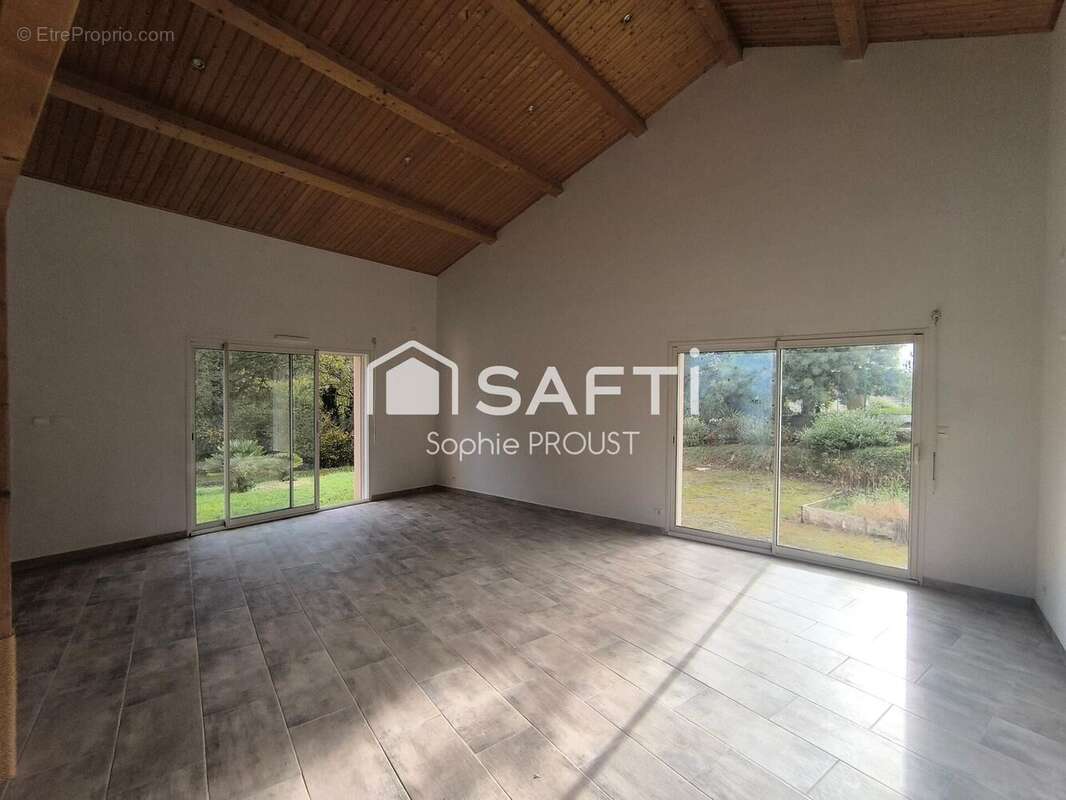 Photo 4 - Maison à LE GIROUARD