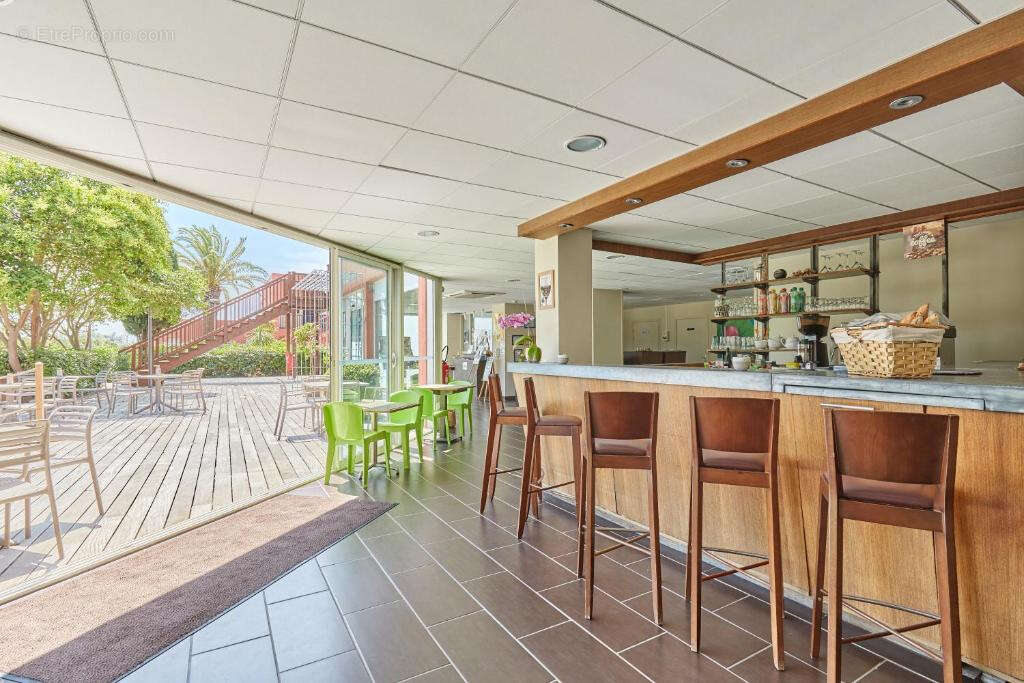 Investissement en residence de tourisme - photo 11