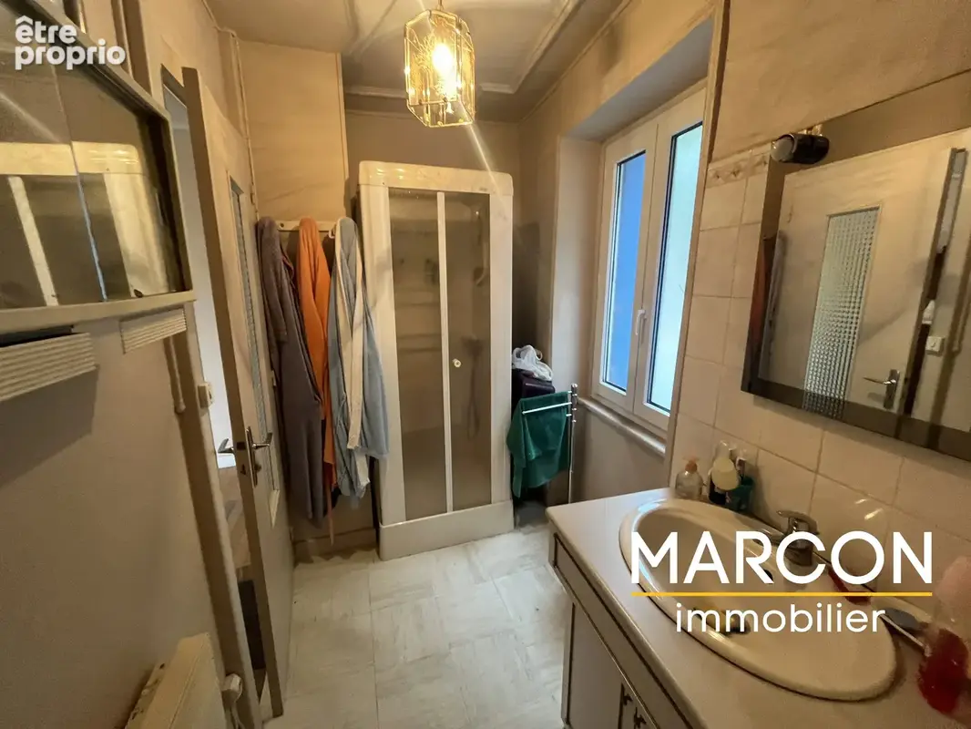 Maison 6 pièces 106 m² à vendre à Crocq (23260) - photo 9
