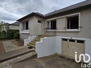 Photo 1 - Maison à BLOIS