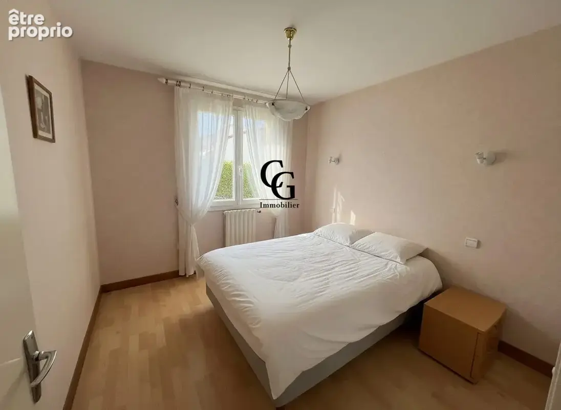 Maison 125 m² à Vertou  - photo 7