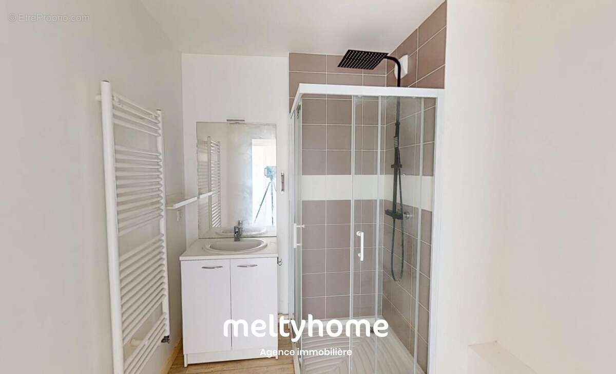 Appartement 40 m² à Blainville-Sur-Orne  - photo 3